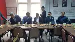 Şehit Polis Memuru Fatih Esin Ertürk Kütüphanesi Açıldı