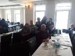 İstanbul’daki Taraklılılar kahvaltıda buluştu