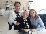 İstanbul’daki Taraklılılar kahvaltıda buluştu