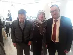 İstanbul’daki Taraklılılar kahvaltıda buluştu
