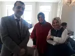 İstanbul’daki Taraklılılar kahvaltıda buluştu