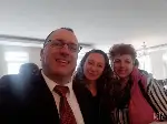 İstanbul’daki Taraklılılar kahvaltıda buluştu