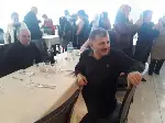 İstanbul’daki Taraklılılar kahvaltıda buluştu