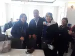 İstanbul’daki Taraklılılar kahvaltıda buluştu