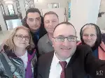 İstanbul’daki Taraklılılar kahvaltıda buluştu