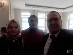 İstanbul’daki Taraklılılar kahvaltıda buluştu