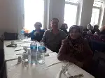 İstanbul’daki Taraklılılar kahvaltıda buluştu