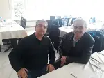 İstanbul’daki Taraklılılar kahvaltıda buluştu