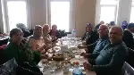 İstanbul’daki Taraklılılar kahvaltıda buluştu