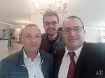 İstanbul’daki Taraklılılar kahvaltıda buluştu
