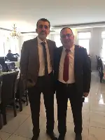 İstanbul’daki Taraklılılar kahvaltıda buluştu