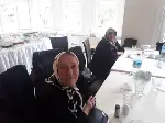 İstanbul’daki Taraklılılar kahvaltıda buluştu