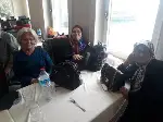İstanbul’daki Taraklılılar kahvaltıda buluştu