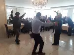 İstanbul’daki Taraklılılar kahvaltıda buluştu