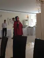 İstanbul’daki Taraklılılar kahvaltıda buluştu