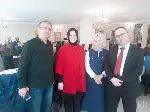 İstanbul’daki Taraklılılar kahvaltıda buluştu