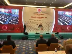 Bahçeli Başkanları Antalya'da Topladı