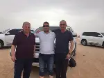Taraklı’dan Dubai’ye gittiler