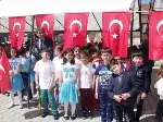23 Nisan Törenle Kutlandı