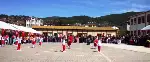 23 Nisan Törenle Kutlandı