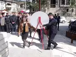 23 Nisan Törenle Kutlandı