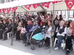 23 Nisan Törenle Kutlandı