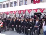 23 Nisan Törenle Kutlandı