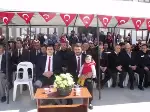 23 Nisan Törenle Kutlandı
