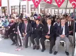 23 Nisan Törenle Kutlandı