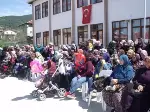 23 Nisan Törenle Kutlandı