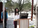 23 Nisan Törenle Kutlandı