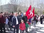 23 Nisan Törenle Kutlandı