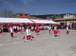 23 Nisan Törenle Kutlandı