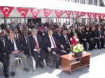 23 Nisan Törenle Kutlandı