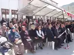 23 Nisan Törenle Kutlandı