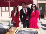 23 Nisan Törenle Kutlandı