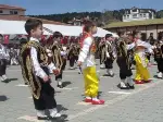 23 Nisan Törenle Kutlandı