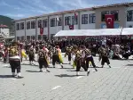 23 Nisan Törenle Kutlandı