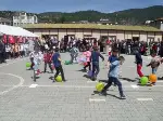 23 Nisan Törenle Kutlandı