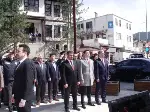 23 Nisan Törenle Kutlandı