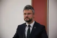MHP İl Başkanı A.Ziya Akar