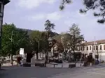 ŞEHİT MEHMET NURİ KOCABIYIK MEYDANI’NA YENİ DÜZENLEME YAPILACAK