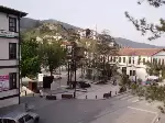 ŞEHİT MEHMET NURİ KOCABIYIK MEYDANI’NA YENİ DÜZENLEME YAPILACAK