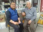 İbrahim Sertoğlu ile Keyifli bir Sohbet…