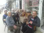 İbrahim Sertoğlu ile Keyifli bir Sohbet…