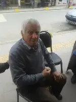 İbrahim Sertoğlu ile Keyifli bir Sohbet…