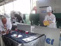 Taraklı'da Büyük Yarışma