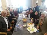 TARAKLI GÜNLERİ KOCAELİ BULUŞMASI