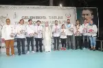 Keşkekli Ödül Gecesi