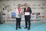 Keşkekli Ödül Gecesi